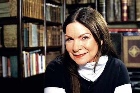 Anna K. přišla o možnost být mámou