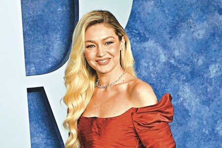 Tají Gigi Hadid s partnerem svatbu, nebo skrývají váhání?