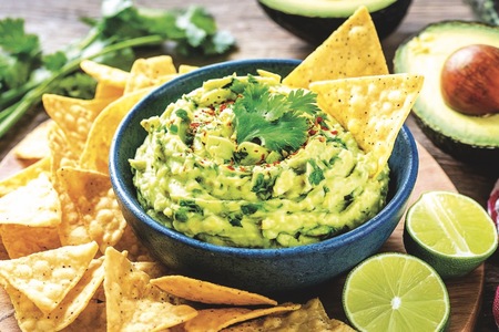 Guacamole