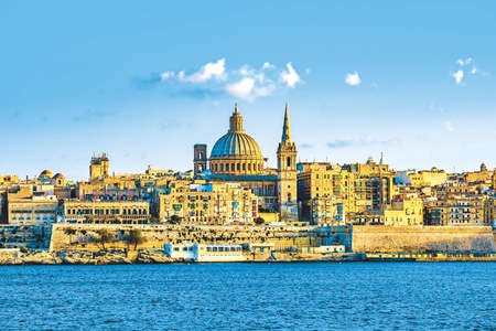 Malta – perla Středomoří plná zázraků