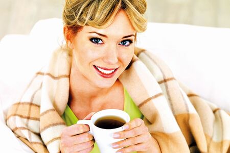 Zkroťte rýmu a nachlazení raz dva