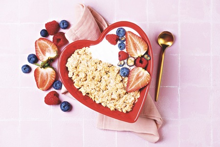 Když srdce začne tančit kvapík