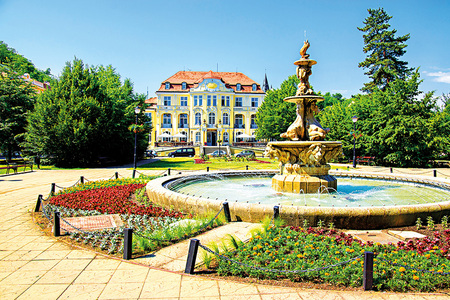 Starodávná krása v moderním stylu