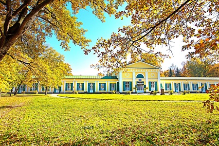 Romantické lázně pro dva v Česku