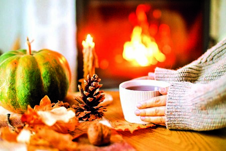 Magie pro 7 dní v týdnu