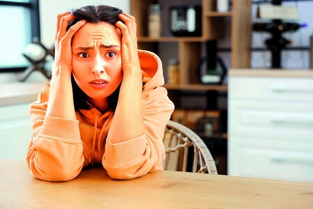 Smutek ze ztráty netrval naštěstí dlouho