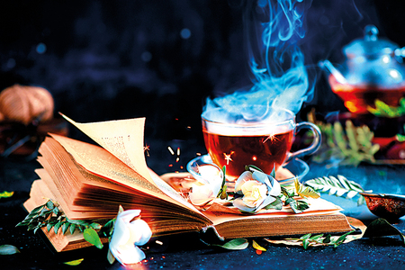 Magická kouzla adventu