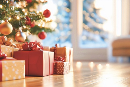 Nejlepší Vánoce podle hvězd