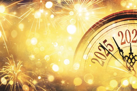 Sbohem, devítkový roku!