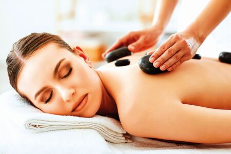 Mocná síla lávových kamenů