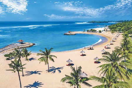 Šest důvodů, proč si zamilujete Bali