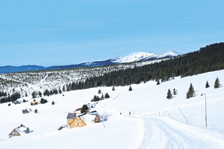 Tipy, kam letos na běžky v Česku