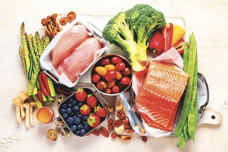 Letos už tu sukni konečně dopnu!