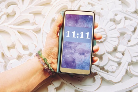 Znamení z říše duchů