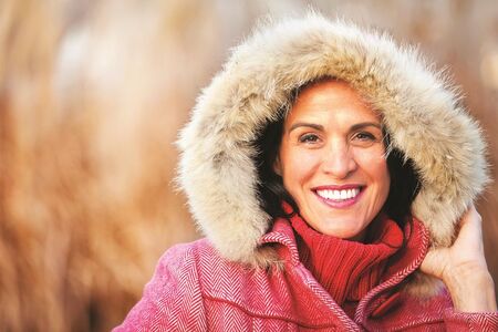 Dopřejte si teplo, silný vývar a odpočinek