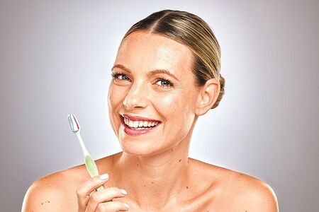 Královna zářivých úsměvů a pohody