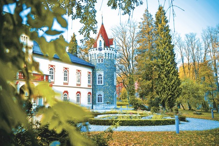 Dopřejte si chvíle plné romantiky v Česku – nejen na Valentýna