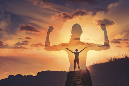 Jak najít ztracenou vnitřní sílu?