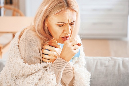 Když se kašel dlouho vleče