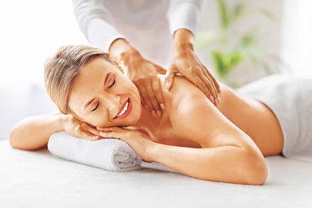 Bolest páteře není váš osud