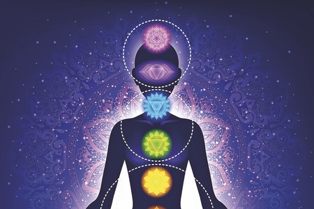 Jak probudit energii?