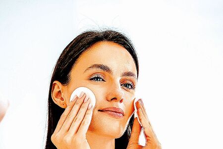 Něžný elixír krásy – bříza