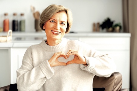 Jak si snížit krevní tlak