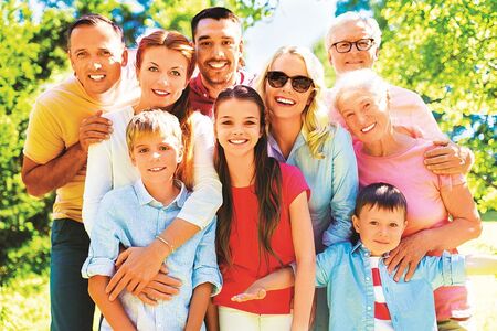 Po pořádné bouři vysvitlo slunce