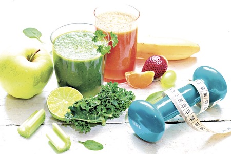 Stále ne a ne zhubnout?