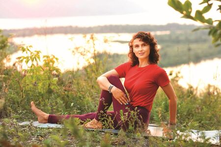 Pár cviků vás vrátí do hry