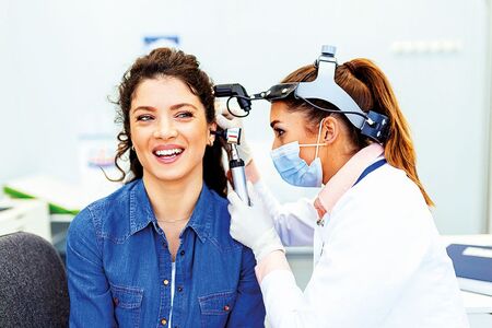 Slyšíte dobře? Nechte se otestovat!