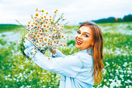 Přírodní krotitelé alergií