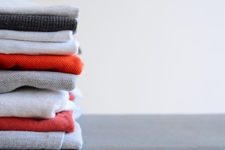 Jak se starat o textil? Základní péče není složitá