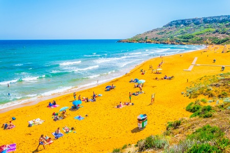 Malta a Gozo: Ostrovní ráj plný slunce a historie