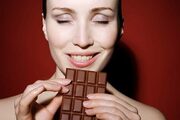 Čokoláda pleti neškodí