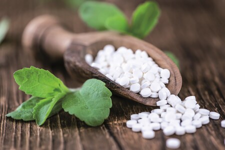 Náhražky cukru: Proč nepomáhají hubnout?