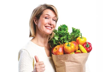 Když je jídlo skoro všelék