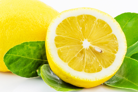 Vymáčkněte to nejlepší z citronu!