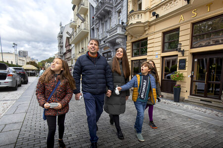 Karlovy Vary: město zážitků pro celou rodinu