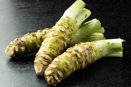Wasabi: Tak trochu jiný křen