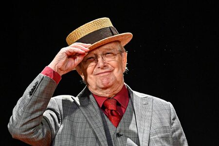 Jiří Suchý: Nejsem zrovna mlád…