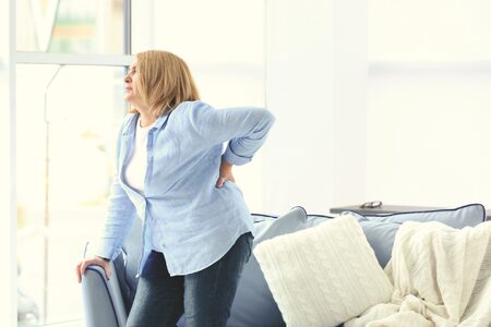 Ženy jsou k bolesti vnímavější: 8 tipů, které pomohou