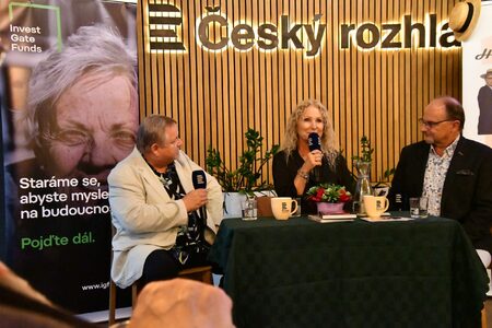 Tibet mě změnil. K lepšímu…