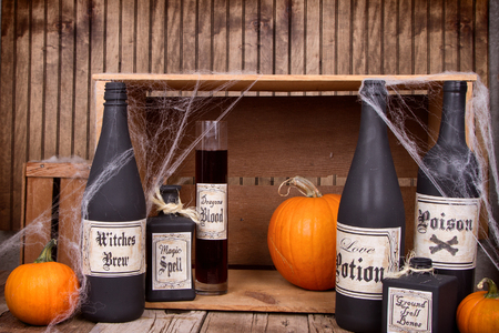 Jak udržet pavouky mimo domov