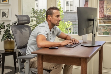 Sedm drobných návyků, které přinášejí rovnováhu do každého dne