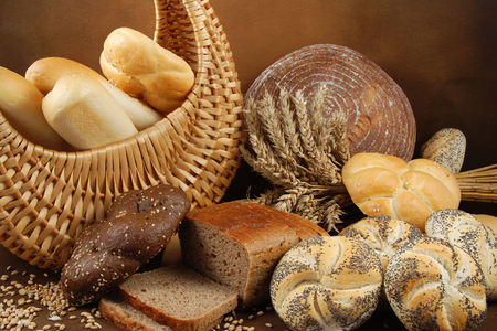 Nechte pečivo dýchat