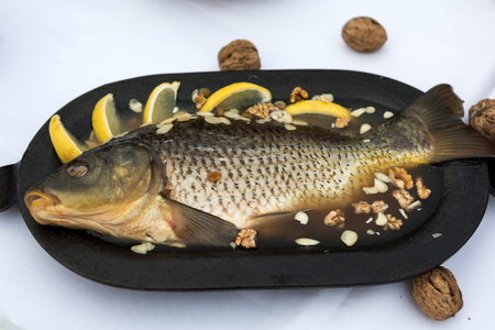 Kapr netradičně: Zapomeňte na trojobal, jde to i jinak