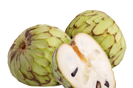 Přišli jste na chuť exotickému ovoci?