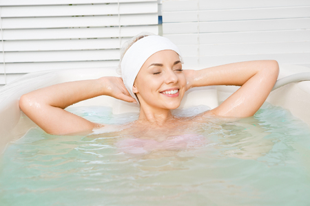 Hořká sůl pro zdravý život