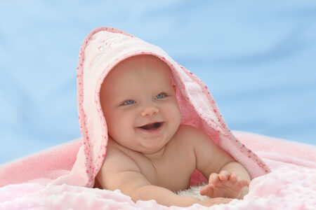 Revoluce v boji s dětskou kolikou